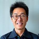 田中健一 – 創設者兼チーフロッドビルダー